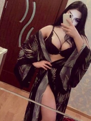 Розалия